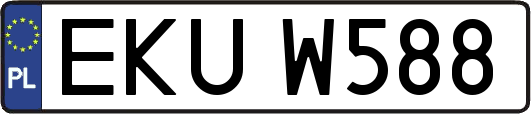 EKUW588