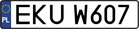 EKUW607