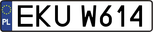 EKUW614
