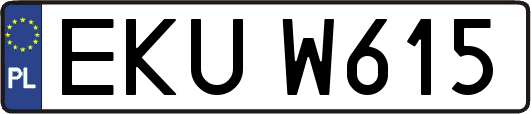 EKUW615