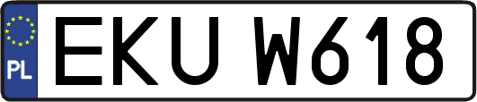 EKUW618