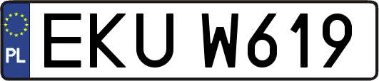 EKUW619