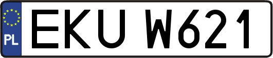 EKUW621