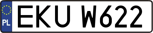 EKUW622