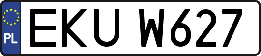 EKUW627
