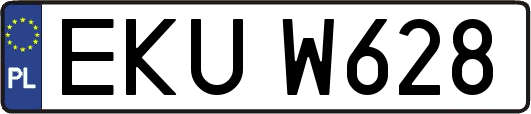 EKUW628