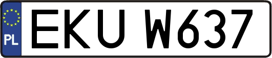 EKUW637