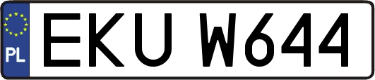EKUW644