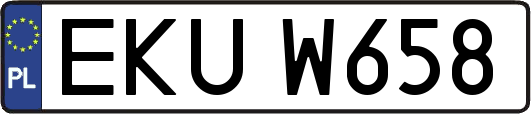 EKUW658
