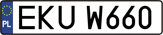 EKUW660