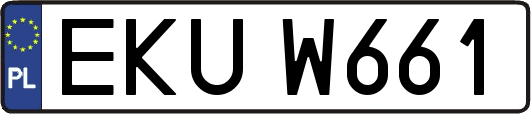 EKUW661