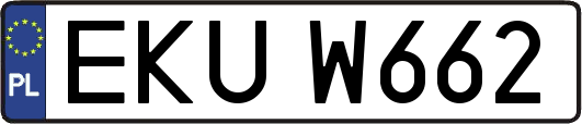 EKUW662