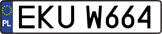 EKUW664