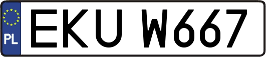 EKUW667