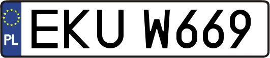 EKUW669