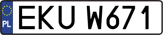 EKUW671