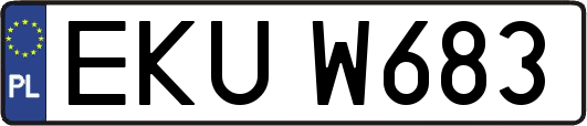 EKUW683