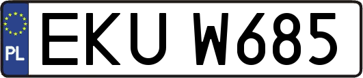 EKUW685