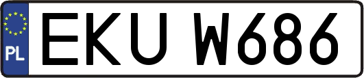 EKUW686
