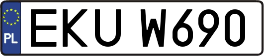 EKUW690