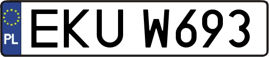 EKUW693