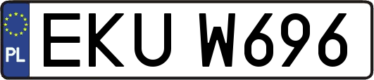 EKUW696