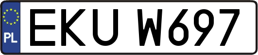 EKUW697