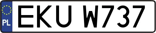 EKUW737