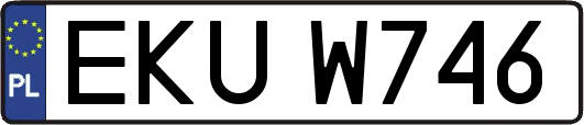 EKUW746