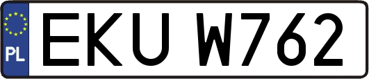 EKUW762