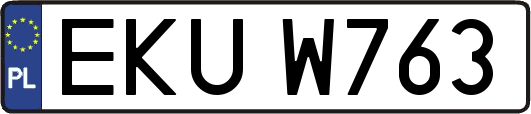 EKUW763