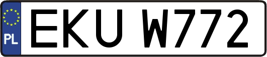 EKUW772
