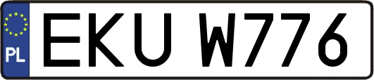 EKUW776