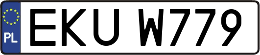 EKUW779