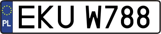 EKUW788