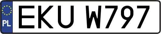 EKUW797