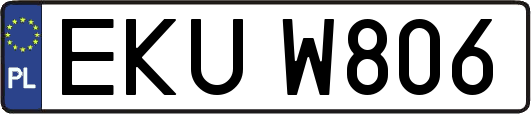 EKUW806
