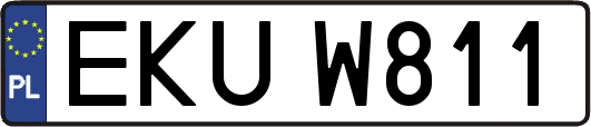 EKUW811