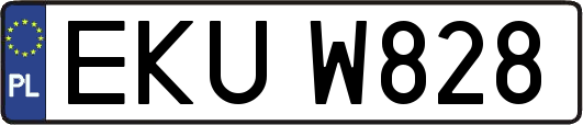 EKUW828
