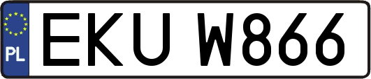 EKUW866