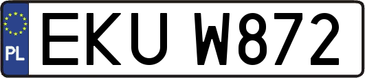EKUW872
