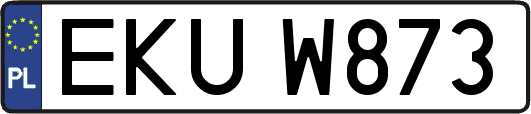 EKUW873