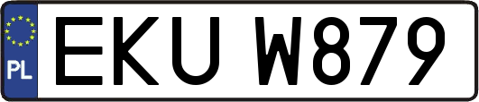 EKUW879
