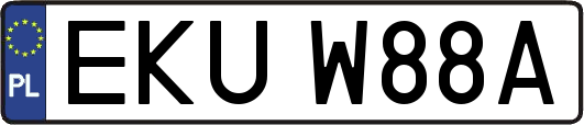 EKUW88A