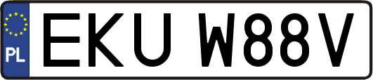 EKUW88V