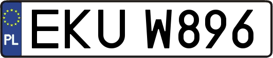 EKUW896