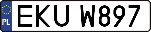EKUW897