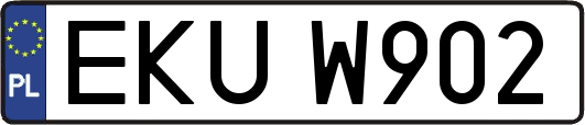 EKUW902