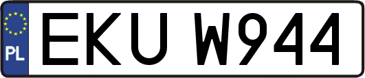 EKUW944