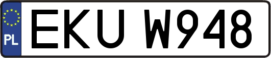 EKUW948